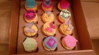 Ashley Anns House Of Cupcakes 1070018 Image 0